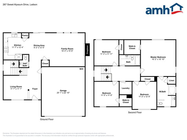 Building Photo - 267 Sweet Alyssum Dr