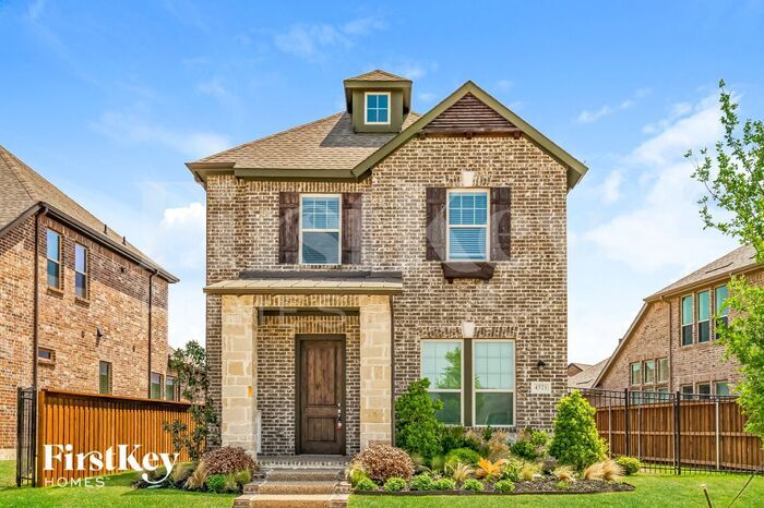 Foto principal - 4321 Garnet Jade Dr