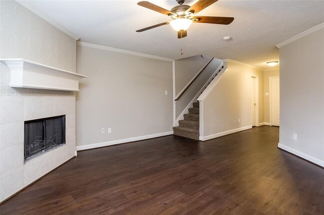 Building Photo - 6407 Crim Ct