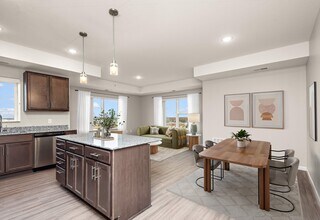 Building Photo - Decatur Landing I & II