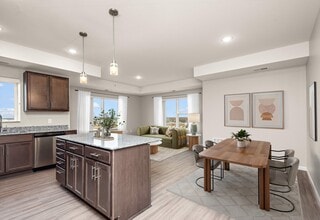 Building Photo - Decatur Landing I & II