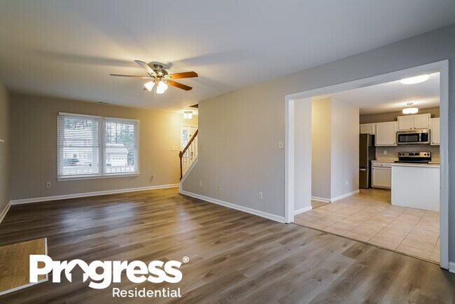 Building Photo - 4512 Ashmont Ct