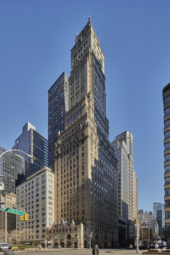 The Ritz Tower - Apartments in New York, NY | Apartments.com