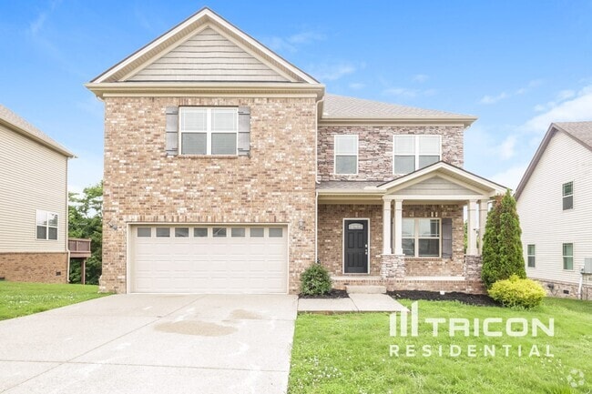 Building Photo - 1036 Solomon Ln