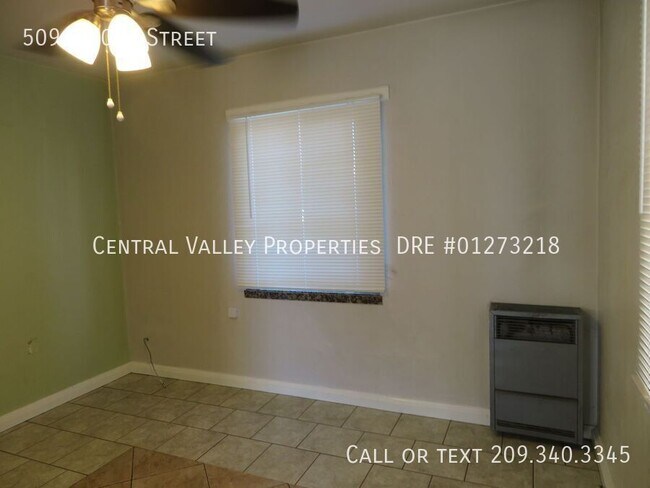 Foto del edificio - 509 10th St