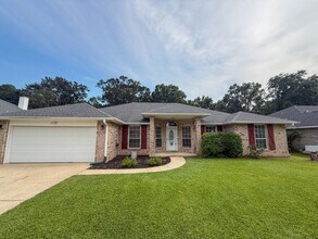 Building Photo - 1137 Carla Dr