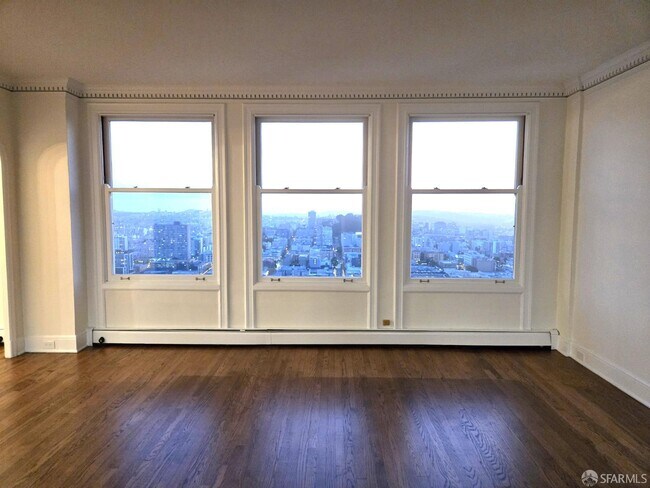 Foto del edificio - 1250 Jones St
