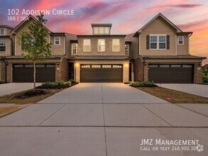 Building Photo - 102 Addison Cir