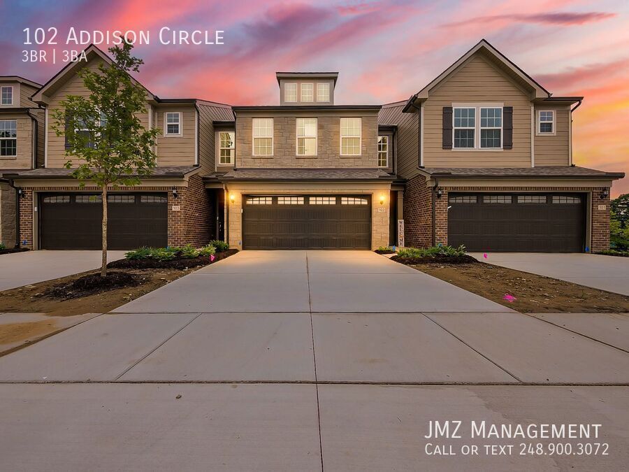 Primary Photo - 102 Addison Cir
