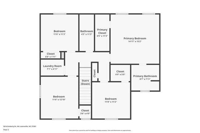 Building Photo - 5014 Emberly Dr
