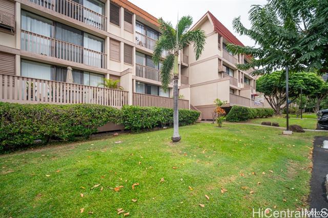 Foto del edificio - 84-665-665 Ala Mahiku St