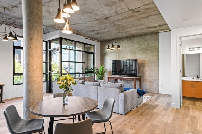 Foto del edificio - 1050 Island Ave