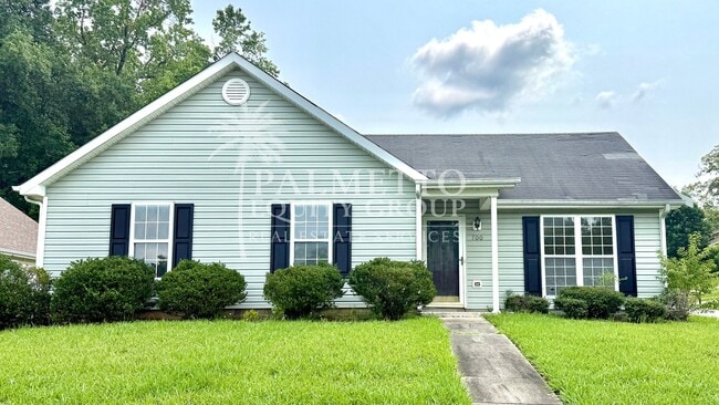Building Photo - 700 Brushy Fork Dr