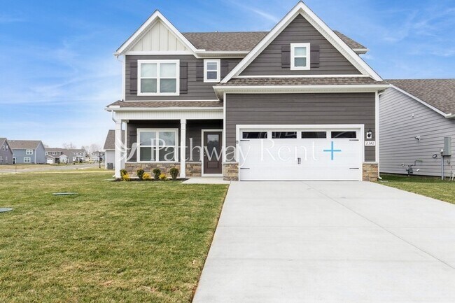 Foto del edificio - 2342 Nabali Wy