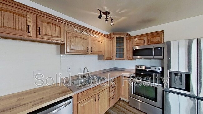 Photo - 1139 Mt Werner Cir House