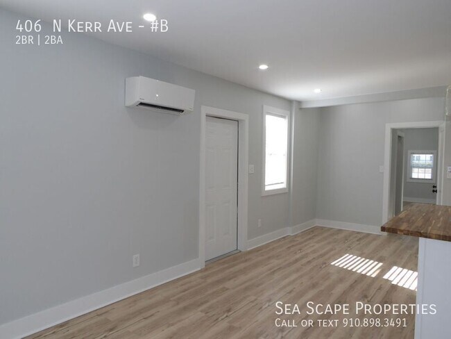 Foto del edificio - 406 N Kerr Ave