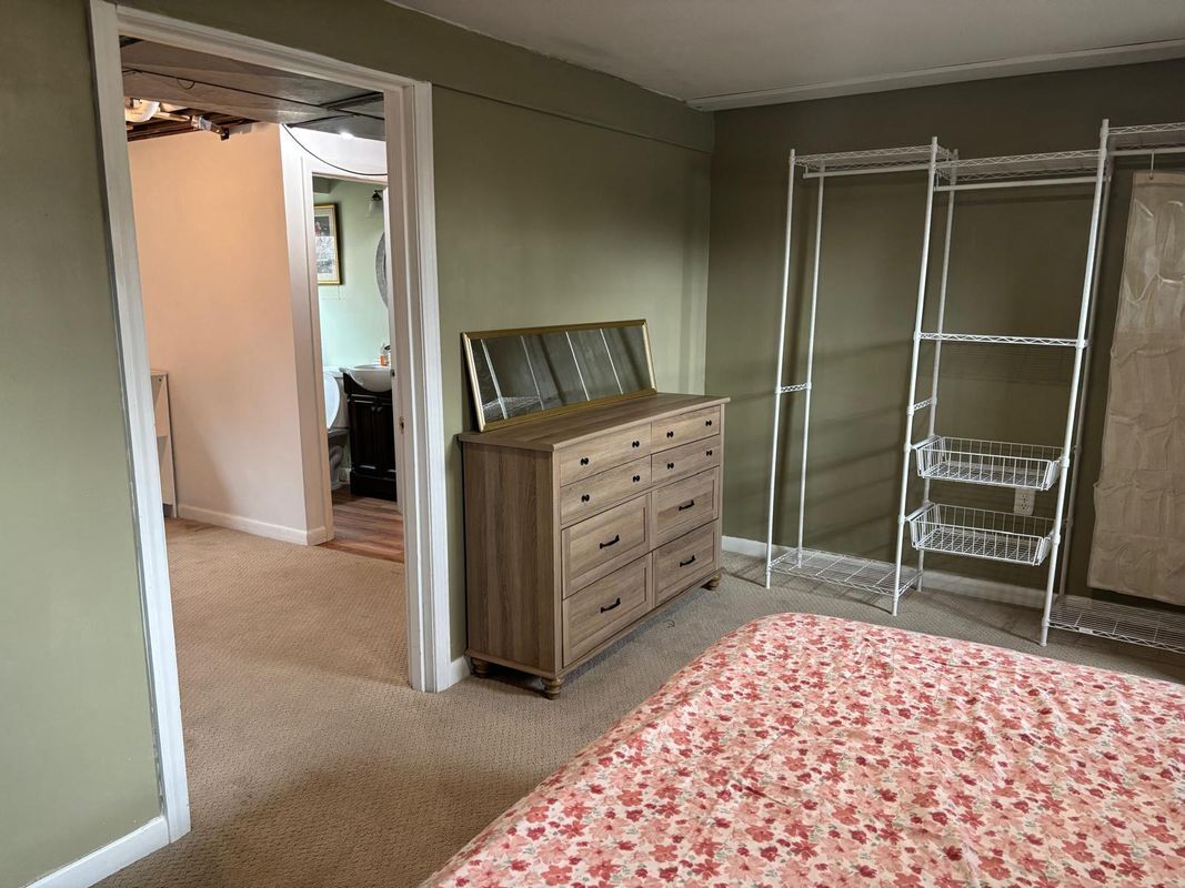 Foto del edificio - 704 N Cary St