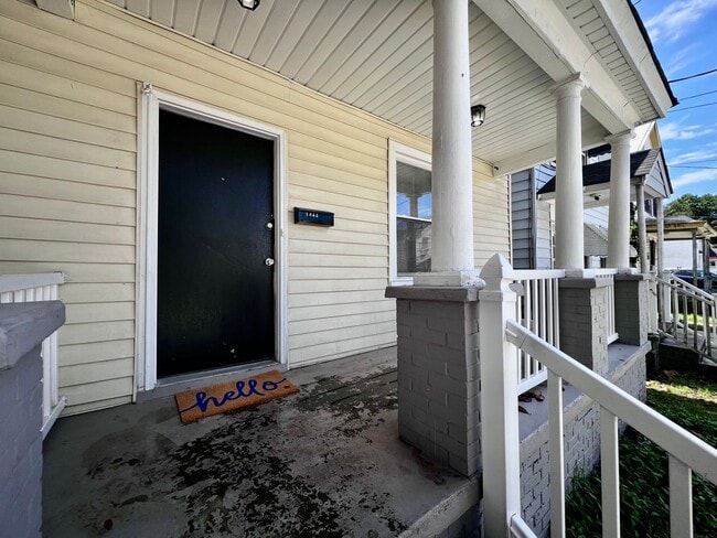 Building Photo - Newly renovated home in the Historic South Norfolk Neighborhood.