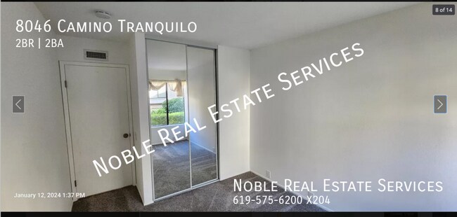 Building Photo - 8046 Camino Tranquilo