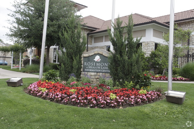 Foto del edificio - Rosemont at Meadow Lane