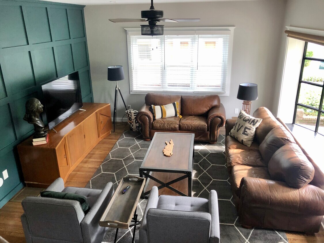 25 Oak St, Binghamton, NY 13905 House Rental in Binghamton, NY