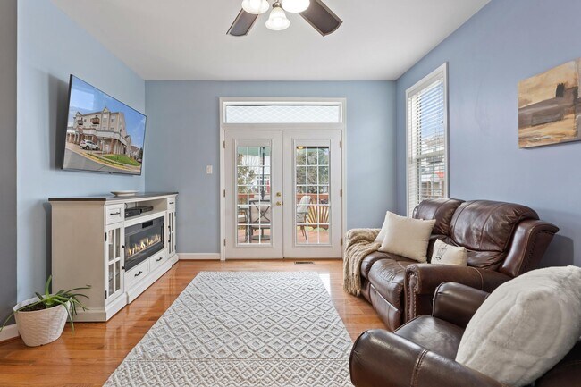 Foto del edificio - 44247 Mossy Brook Square