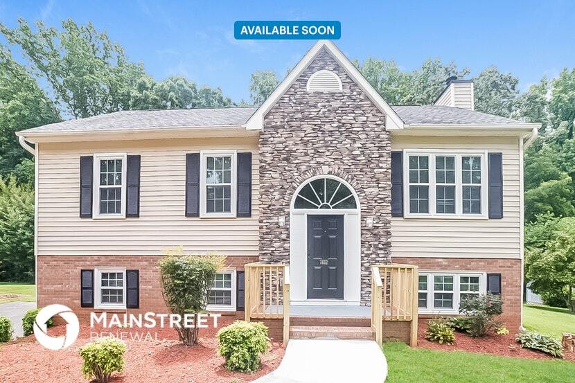Foto principal - 7612 Sedgewick Ridge Rd
