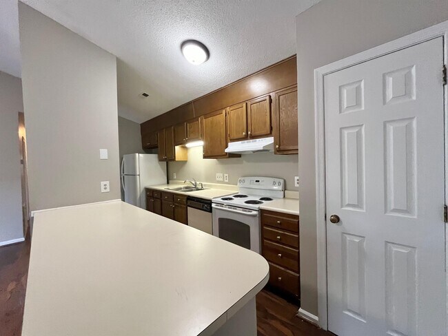 Foto del edificio - 2332 W Vandalia Rd
