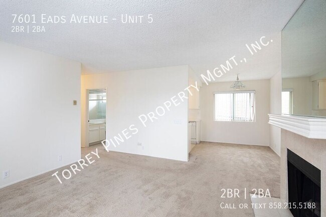 Foto del edificio - 7601 Eads Ave