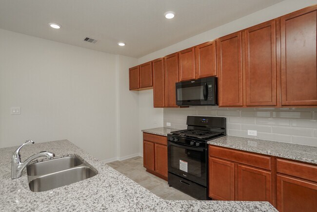 Foto del edificio - 4807 Westfield Pines Dr