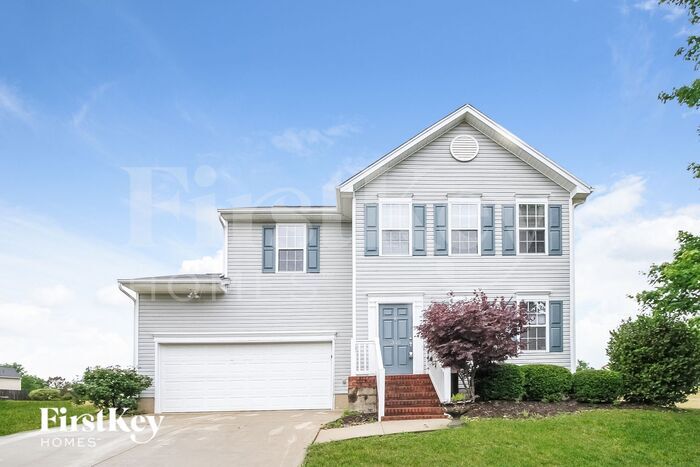 Primary Photo - 355 Creekview Dr