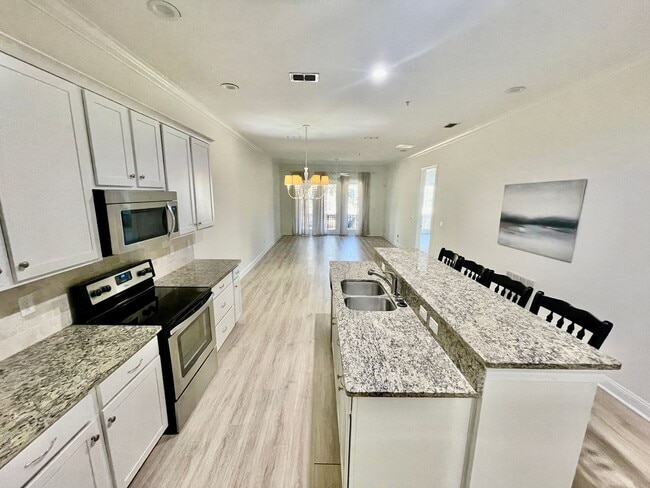 Foto del edificio - 2208 Summerwoods