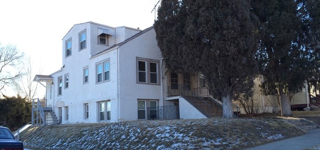 Building Photo - 3700 South Lincoln Street