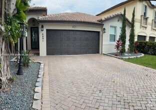Building Photo - 4891 NW 109th Ct