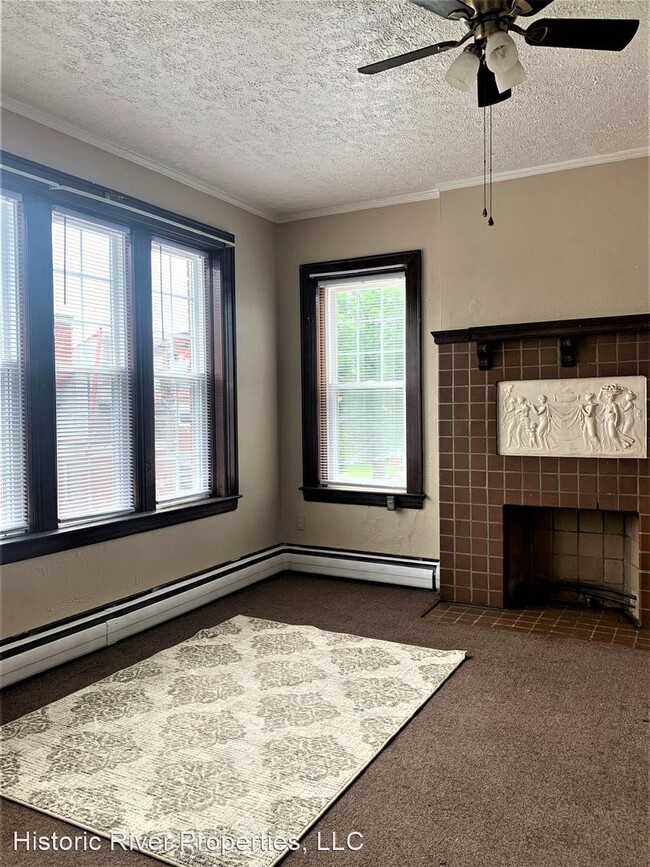 Foto del edificio - 215 11th St