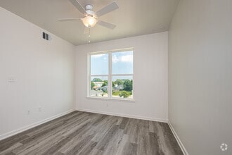 1BR, 1BA - Living Room - Apartments at Andover
