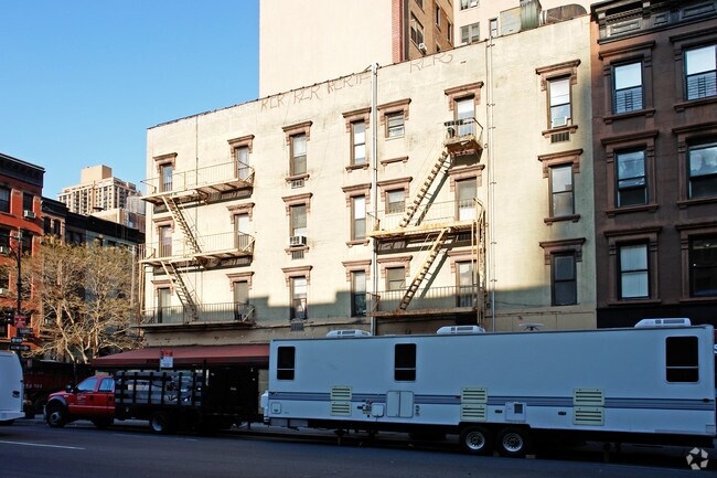 Building Photo - 240 Columbus Ave