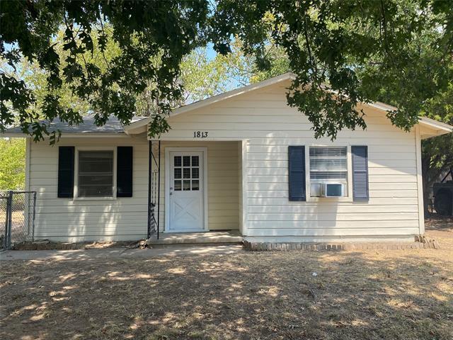 Foto del edificio - 1813 Wayne St