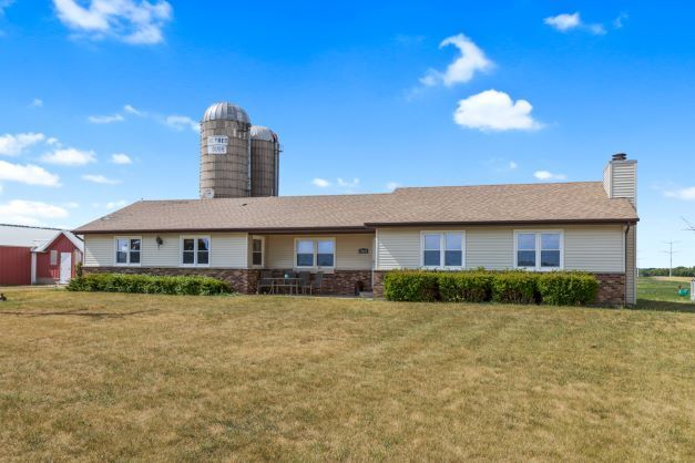 Foto principal - 13610 Hemmingsen Rd