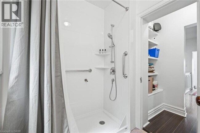 Photo du bâtiment - 26 James St