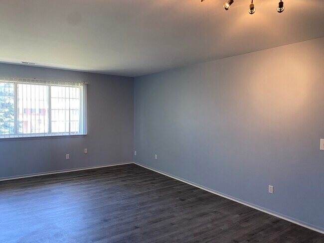 Living Room - 8280 Crestview Dr