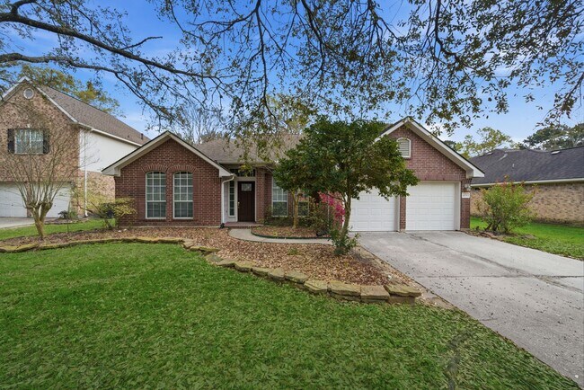 Foto del edificio - 14618 Meredith Gate Cir