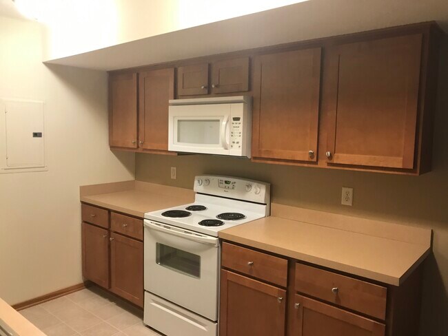 Foto del edificio - 5940 Marzilli St NW
