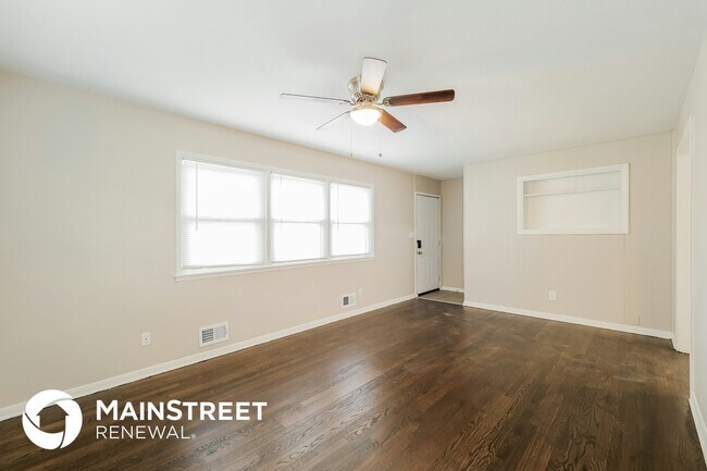 Foto del edificio - 13113 E 44th Terrace S