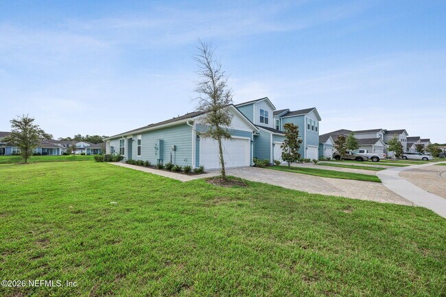 Foto del edificio - 149 Silver Myrtle Ct