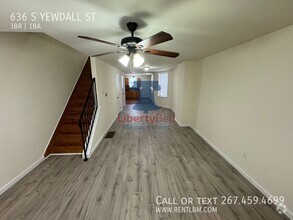 Building Photo - 636 S Yewdall St