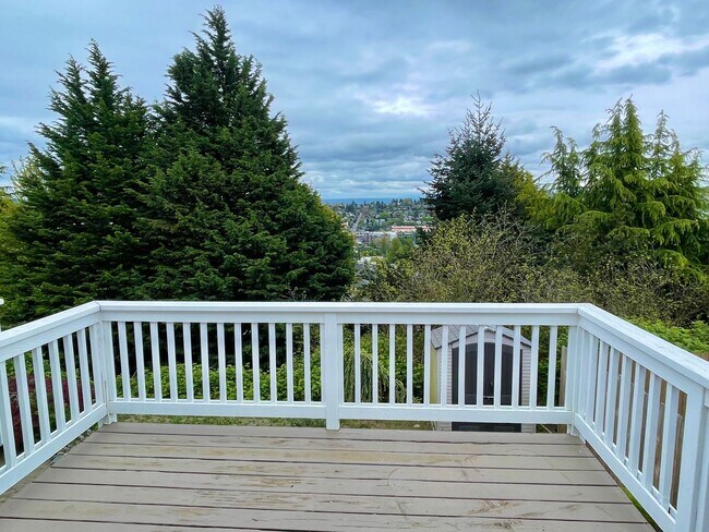 Foto del edificio - Magnolia 2-bed Townhome with a View!