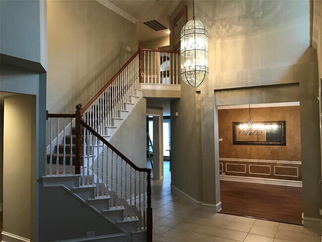 Building Photo - 3804 Blaylock Pl