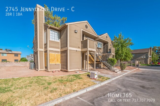 Building Photo - Charming 2-Bedroom Apartment for Rent