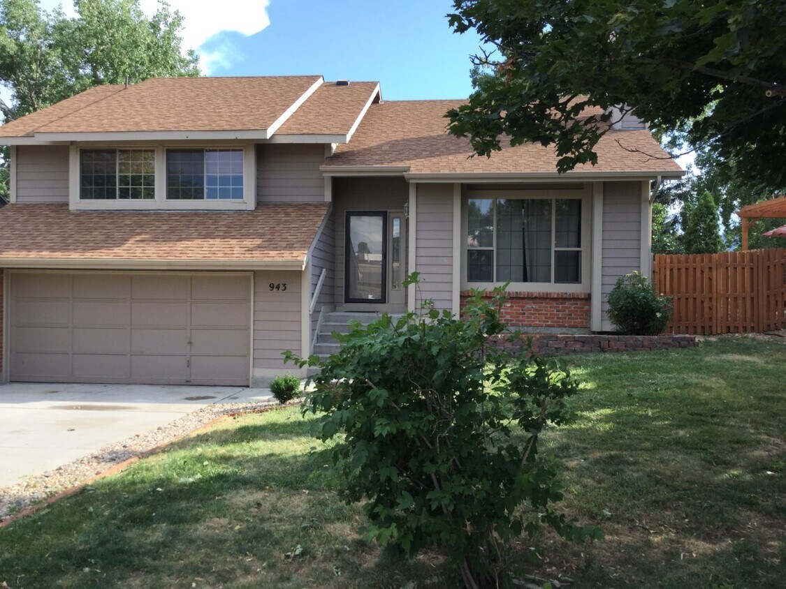 Foto principal - 943 Bayfield Way